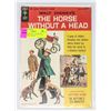 Image 1 : HORSE WHITHOUT A HEAD ONE SHOT MOVIE DISNEY