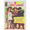 Image 1 : THREE STOOGES # 34 PHOTO COVER
