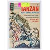 Image 1 : TARZAN OF THE APES # 202