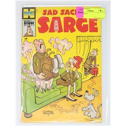 SAD SACK # 8