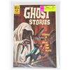 Image 1 : GHOST STORIES # 6 SHOULD BE #9 ERROR