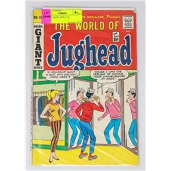 ARCHIE GIANT SIZE # 136