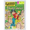 Image 1 : CLASSIC ILLUSTRATED # 23 OLIVER TWIST