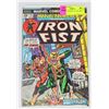Image 1 : MARVEL PREMIERE # 16 2ND IRON FIST