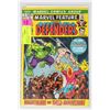 Image 1 : MARVEL FEATURE # 2 2ND DEFENDERS