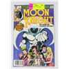 Image 1 : MOON NIGHT # 1 1ST & ORIGIN