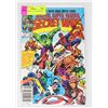 Image 1 : SECRET WARS # 1 1ST BEYONDER