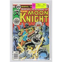 MARVEL SPOTLIGHT # 29 MOON KNIGHT