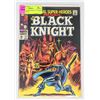Image 1 : MARVEL SUPER HEROES # 17 ORIGIN BLACK KNIGHT