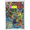 Image 1 : METAL MEN # 36