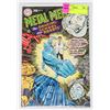 Image 1 : METAL MEN # 31