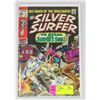 Image 1 : SILVER SURFER # 9