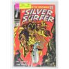 Image 1 : SILVER SURFER # 3 1ST MEMPHISTO