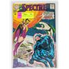 Image 1 : SPECTRE # 3 WILDCAT CROSS OVER