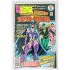 Image 1 : SECRET ORIGINS # 17 ORIGIN HUNTRESS & GREEN ARROW
