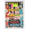Image 1 : SHOWCASE # 75 ORIGIN & 1ST HAWK & DOVE