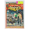 Image 1 : TOMB OF DRACULA # 1 1ST DRACULA