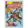 Image 1 : TOMB OF DRACULA #45 BLADE VS HANNIBAL KING