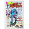 Image 1 : TRANSFORMERS # 78 LOW PRINT RUN SCAARCE