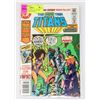Image 1 : NEW TEEN TITANS # 16 1ST CAPT. CARROT 1ST ZOO CREW