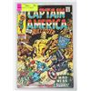 Image 1 : CAPT. AMERICA # 133 ORIGIN MODOK