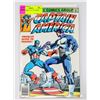 Image 1 : CAPT. AMERICA # 241 PUNISHER