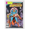 Image 1 : CRISIS # 7 DEATH OF SUPERGIRL 3 X ORIGINS