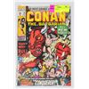 Image 1 : CONAN # 10 KULL
