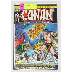 CONAN # 15
