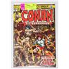 Image 1 : CONAN # 1ST FULL RED SONJA