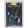 Image 1 : THE CROW # 3 CALIBER LOW PRINT RUN