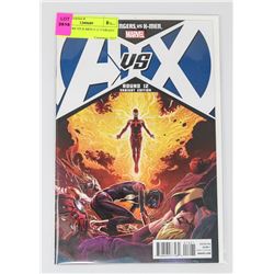 AVENGERS VS X-MEN # 12 VARIANT EDITION