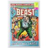 Image 1 : AMAZING ADVENTURES # 14 ORIGIN BEAST