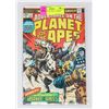 Image 1 : PLANET OF THE APES # 1 ORIGIN