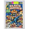 Image 1 : BLACK PANTHER # 6 1ST JAKARRA
