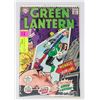 Image 1 : GREEN LANTERN # 54 1ST IRON LUNG