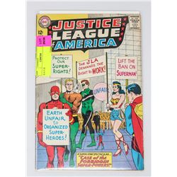 JLA # 28