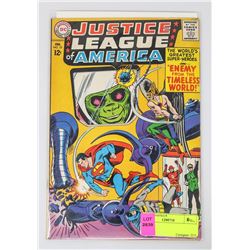 JLA # 33