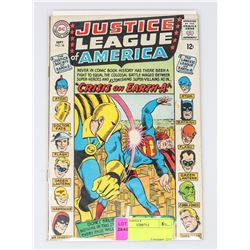 JLA # 38