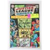 Image 1 : JLA # 58 GIANT SIZE
