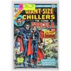 Image 1 : GIANT SIZE # CHILLERS DRACULA 1ST LILITH