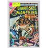 Image 1 : GIANT SIZE # 2 MAN-THING