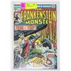 Image 1 : FRANKENSTEIN MONSTER # 7