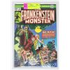 Image 1 : FRANKENSTEIN MONSTER # 10