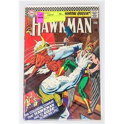 HAWKMAN # 13