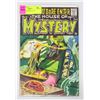 Image 1 : HOUSE OF MYSTERY # 176