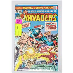 INVADERS # 3