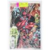 Image 1 : X-MEN ORIGINS DEADPOOL # 1 LOW PRINT RUN