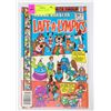 Image 1 : LAFF-A-LYMPICS # 1 HANNA BARBERA