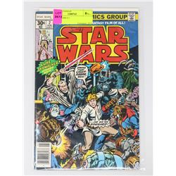 STAR WARS # 2